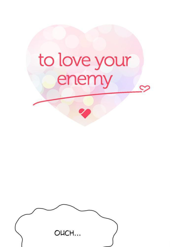 Love Your Enemies Chapter 99 1